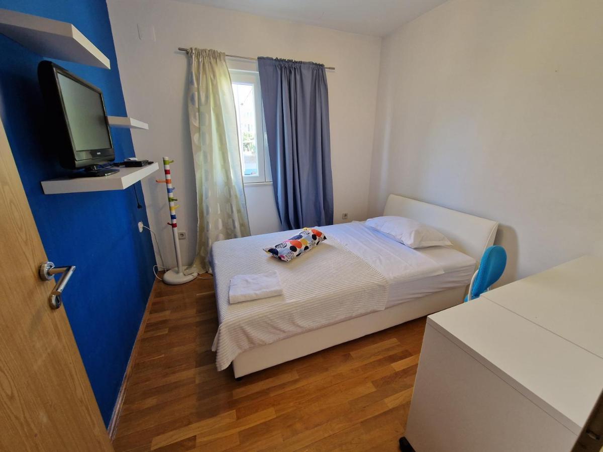 Lara Apartment Solin Exterior photo