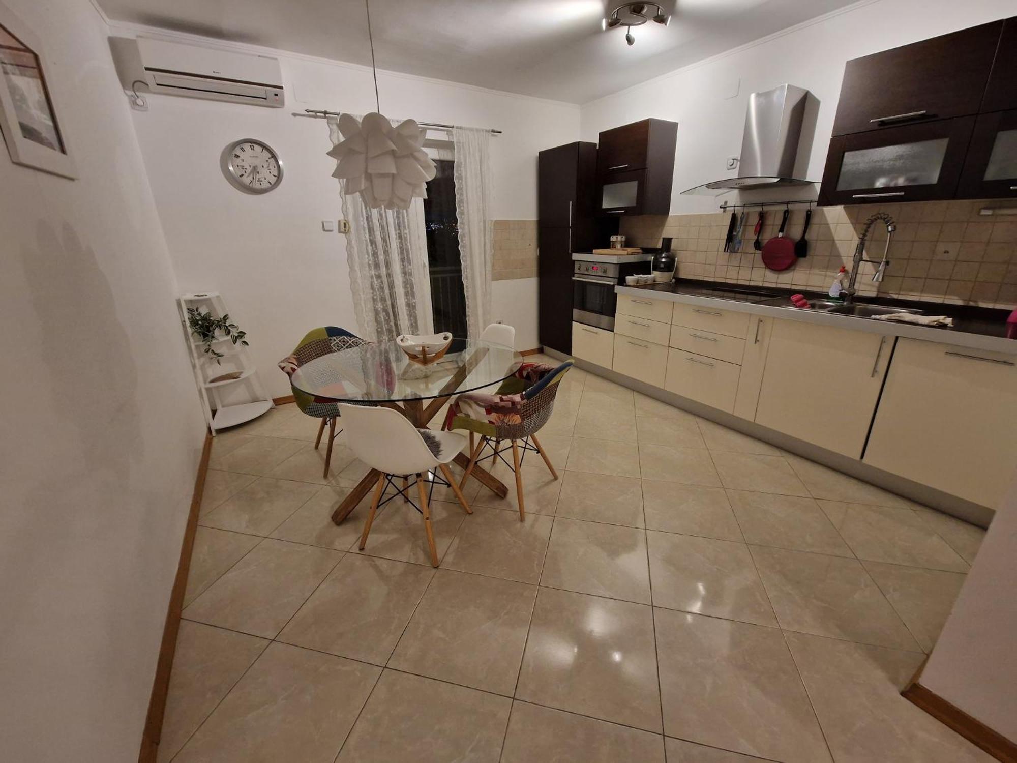 Lara Apartment Solin Exterior photo