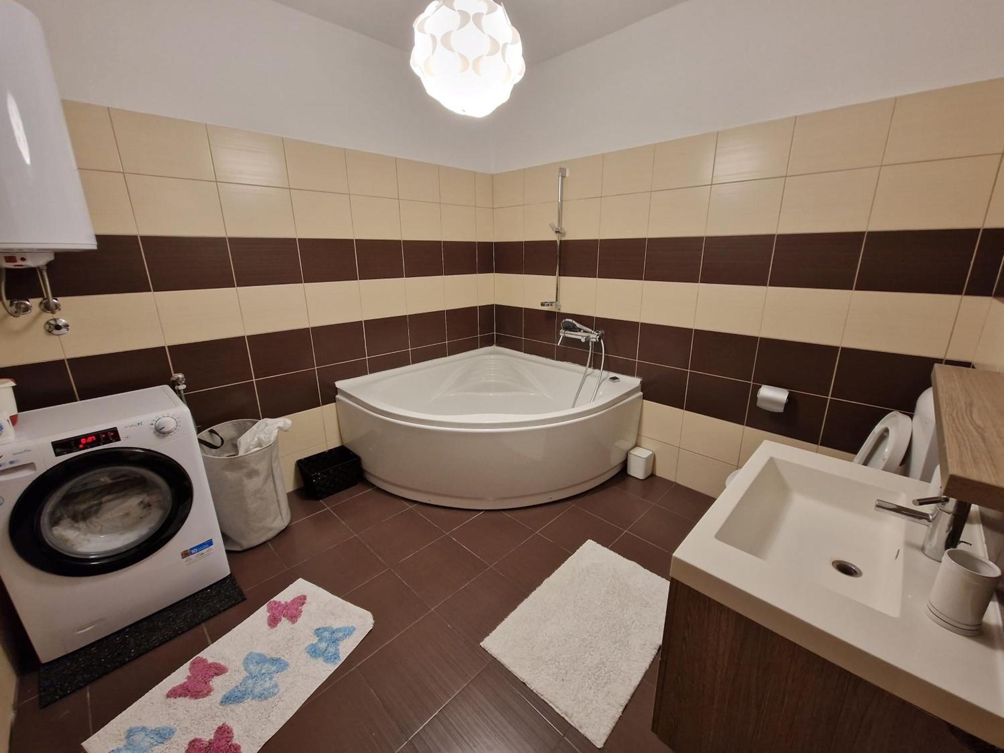 Lara Apartment Solin Exterior photo