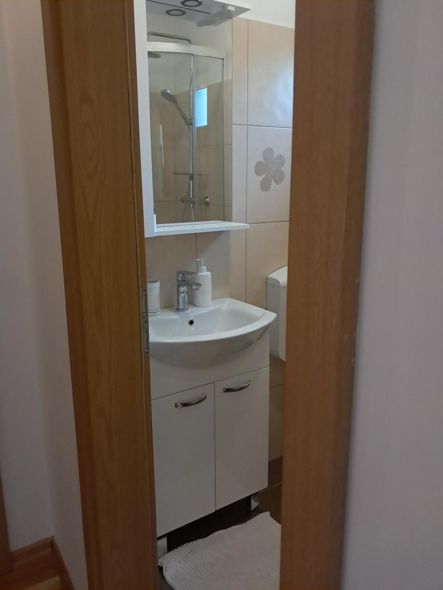Lara Apartment Solin Exterior photo