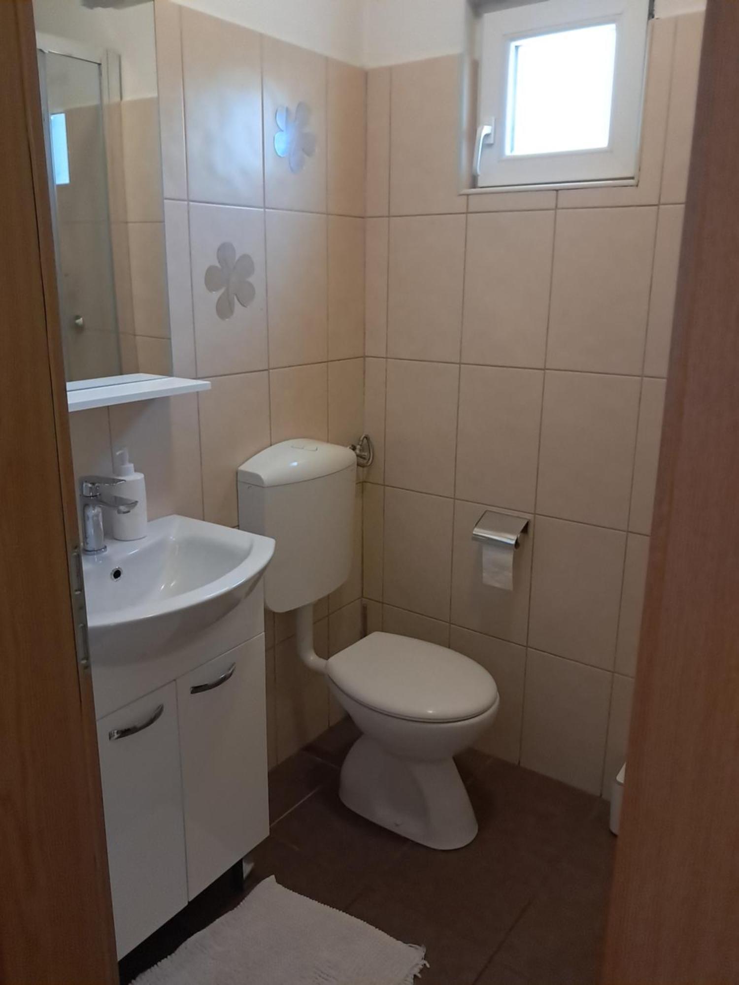 Lara Apartment Solin Exterior photo
